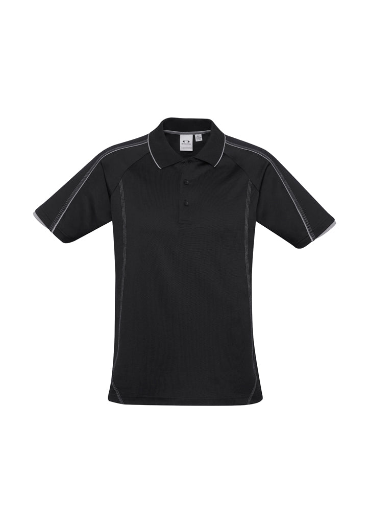 Mens Blade Short Sleeve Polo
P303MS