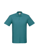 Kids Crew Short Sleeve Polo
P400KS