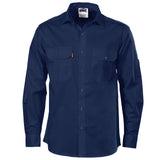 DNC Cool-Breeze Work Shirt- Long Sleeve
Product Code: 3208