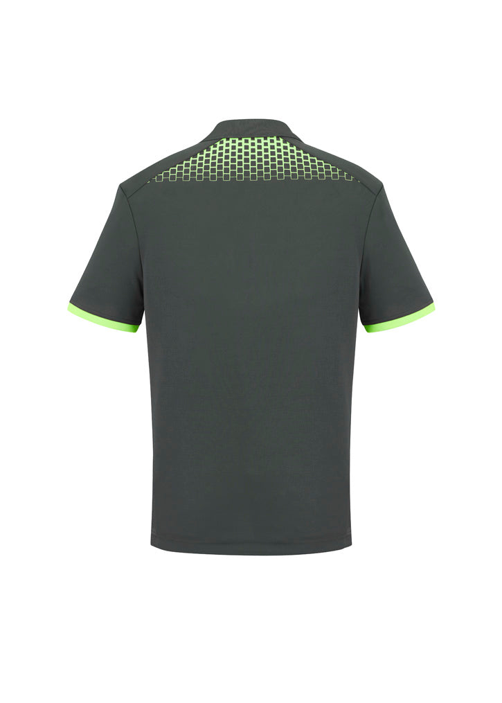 Mens Galaxy Short Sleeve Polo
P900MS