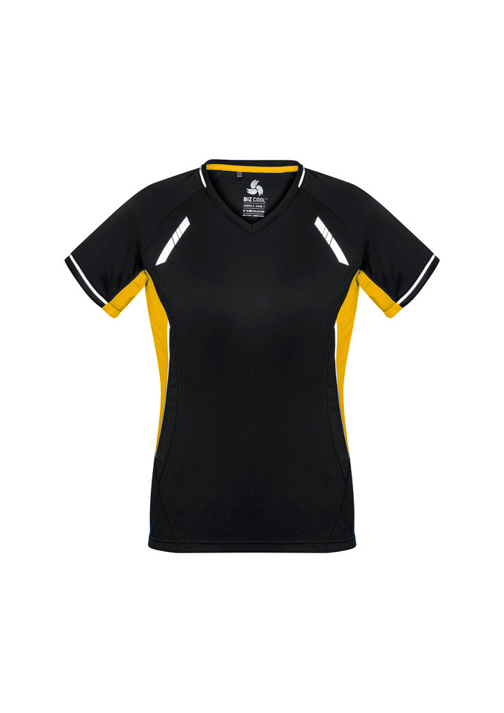 Womens Renegade Short Sleeve Tee
T701LS