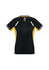 Womens Renegade Short Sleeve Tee
T701LS