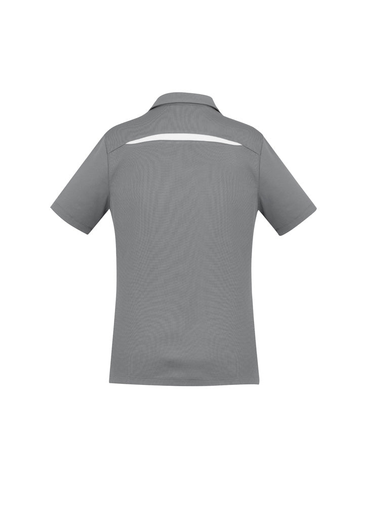 Womens Sonar Short Sleeve Polo
P901LS
