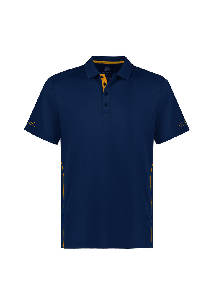 Mens Balance Short Sleeve Polo
P200MS