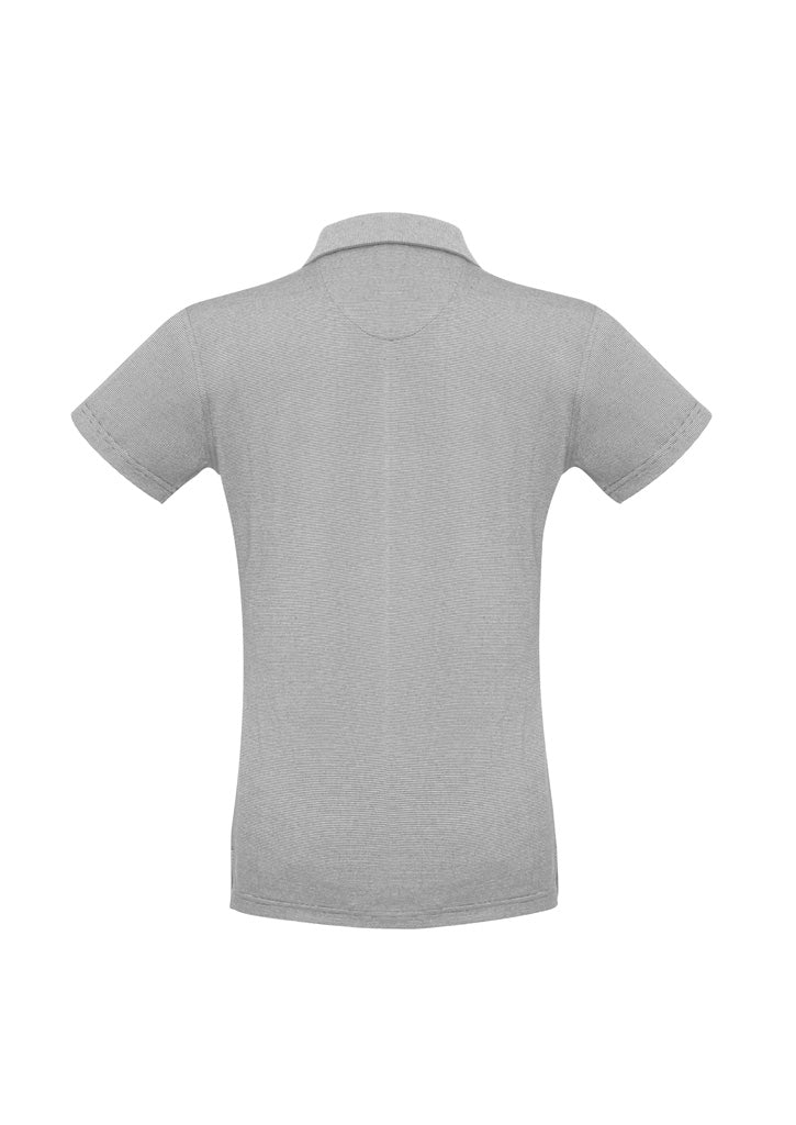 Womens Shadow Short Sleeve Polo
P501LS
