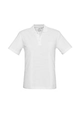 Kids Crew Short Sleeve Polo
P400KS