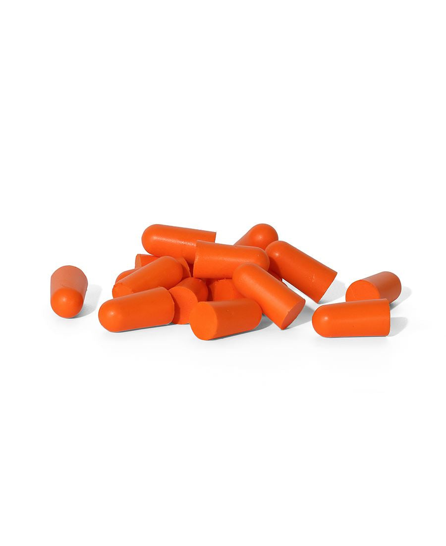 JB'S BULLET SHAPED EARPLUG (50 PIECES)
8P035