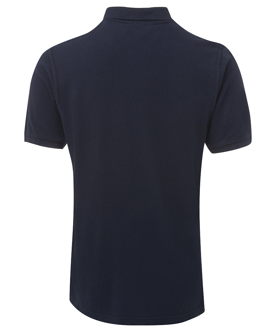 C OF C PIQUE POLO
S2MP