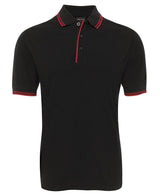 JB'S CONTRAST POLO
2CP