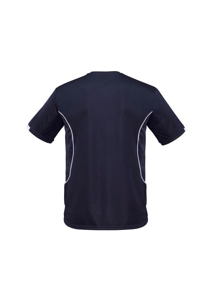 Mens Razor Short Sleeve Tee
T406MS
