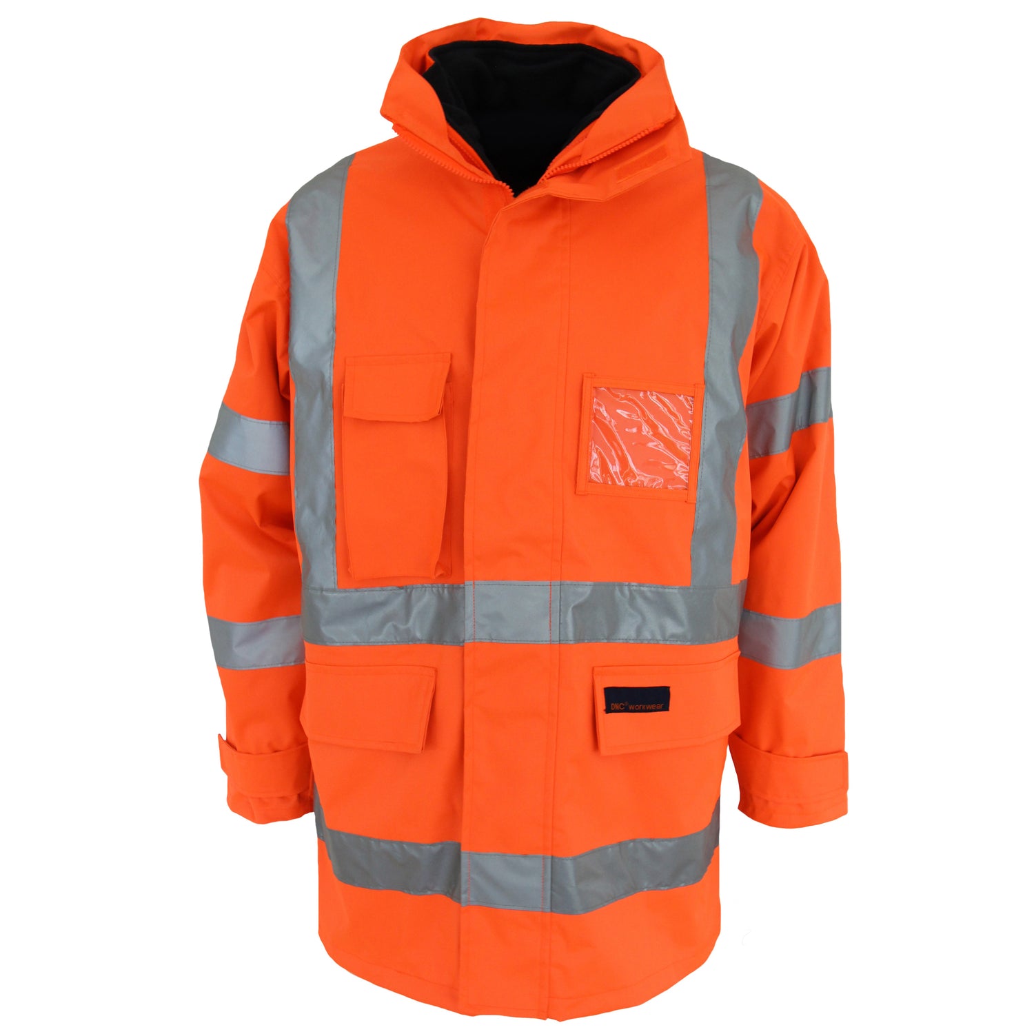DNC HiVis 