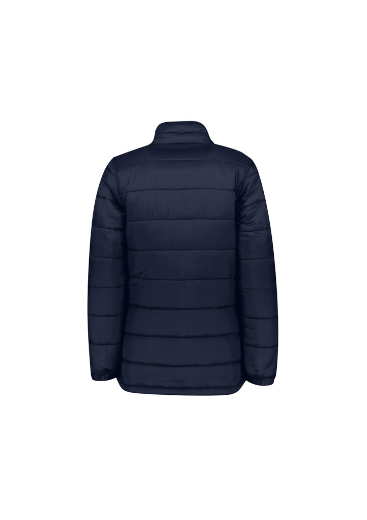 Womens Alpine Jacket
J212L
