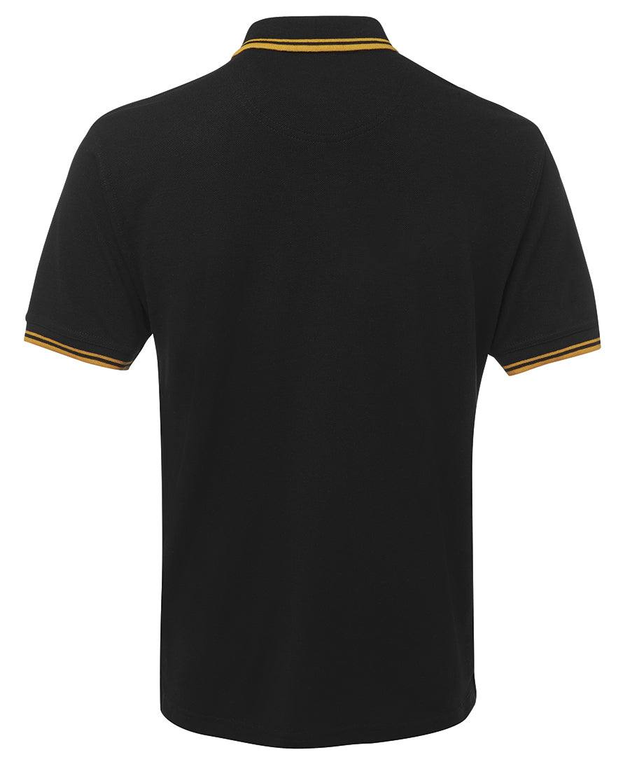 JB'S CONTRAST POLO
2CP