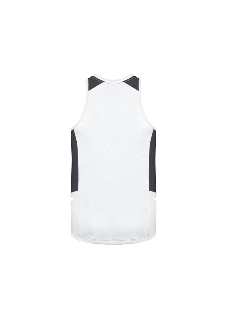 Mens Renegade Singlet
SG702M