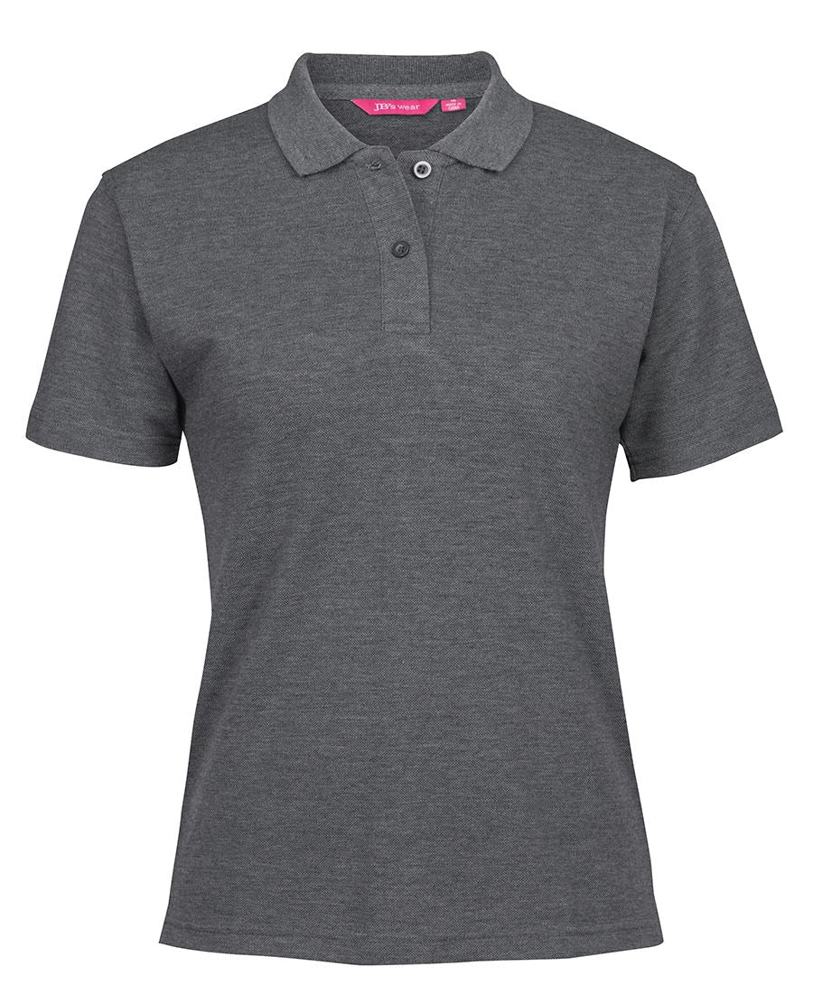 JB'S LADIES 210 POLO
2LPS