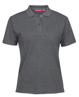 JB'S LADIES 210 POLO
2LPS