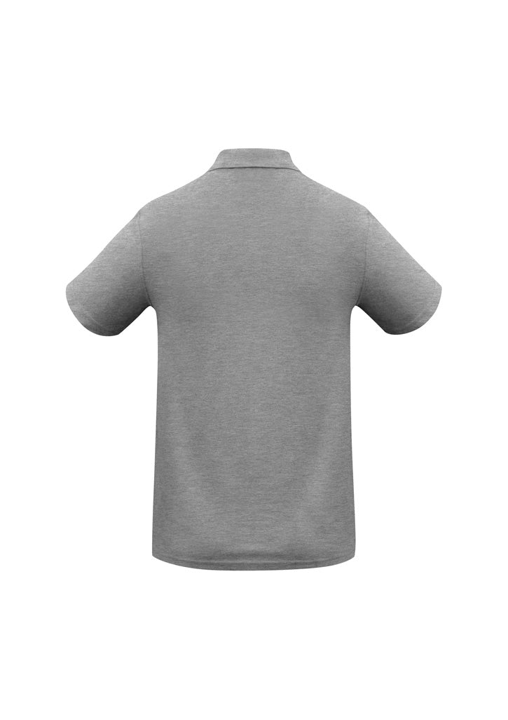 Mens Crew Short Sleeve Polo
P400MS