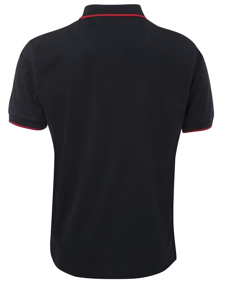 C OF C TIPPING POLO
2CT