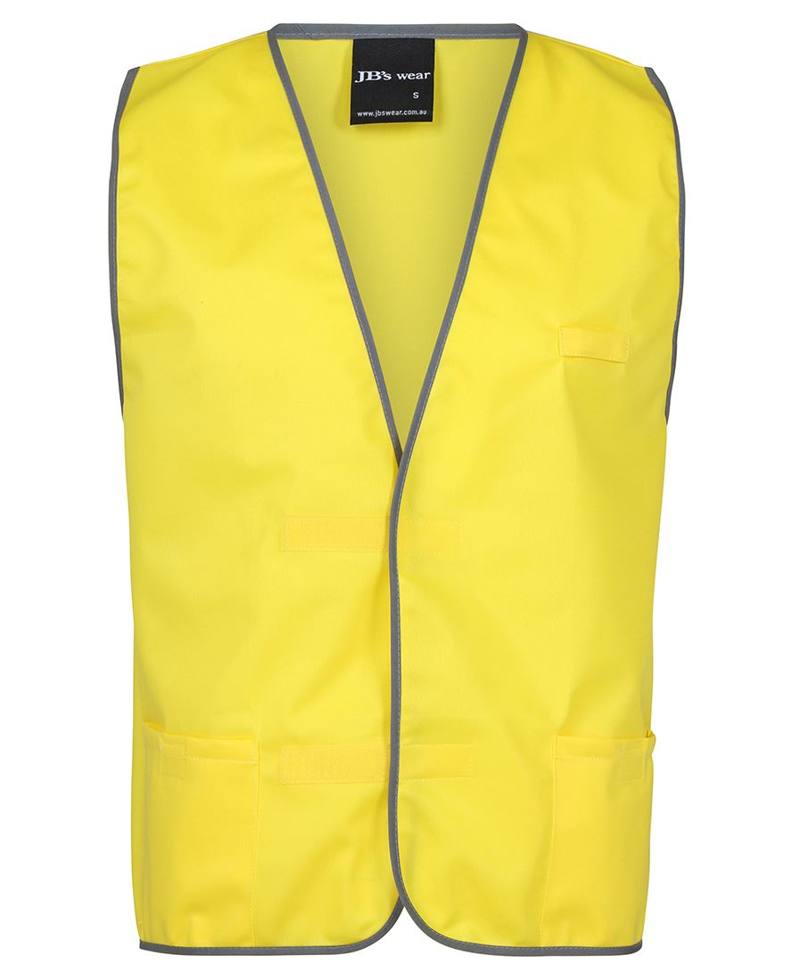 JB'S COLOURED TRICOT VEST
6HFV