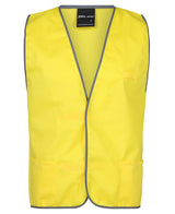 JB'S COLOURED TRICOT VEST
6HFV