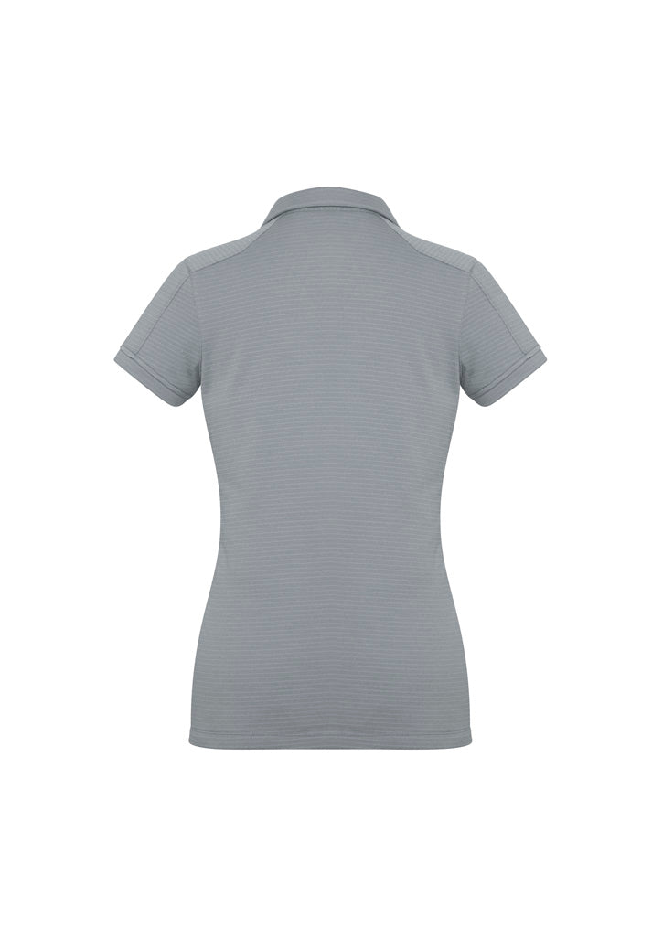 Womens Profile Short Sleeve Polo
P706LS