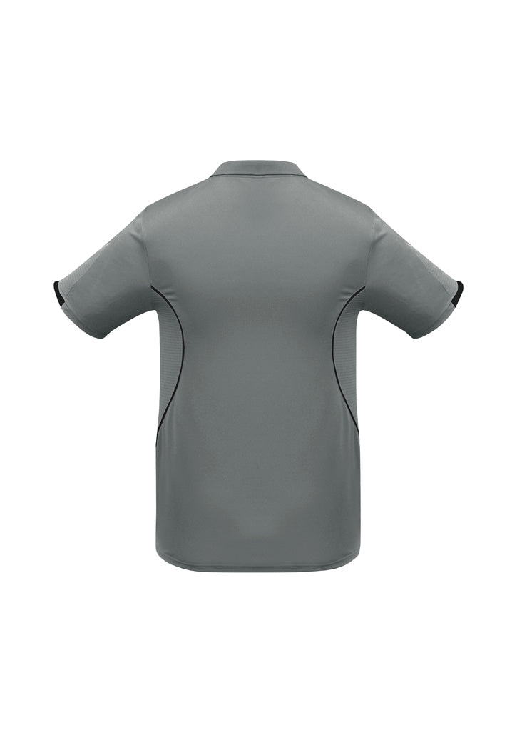 Mens Razor Short Sleeve Polo
P405MS