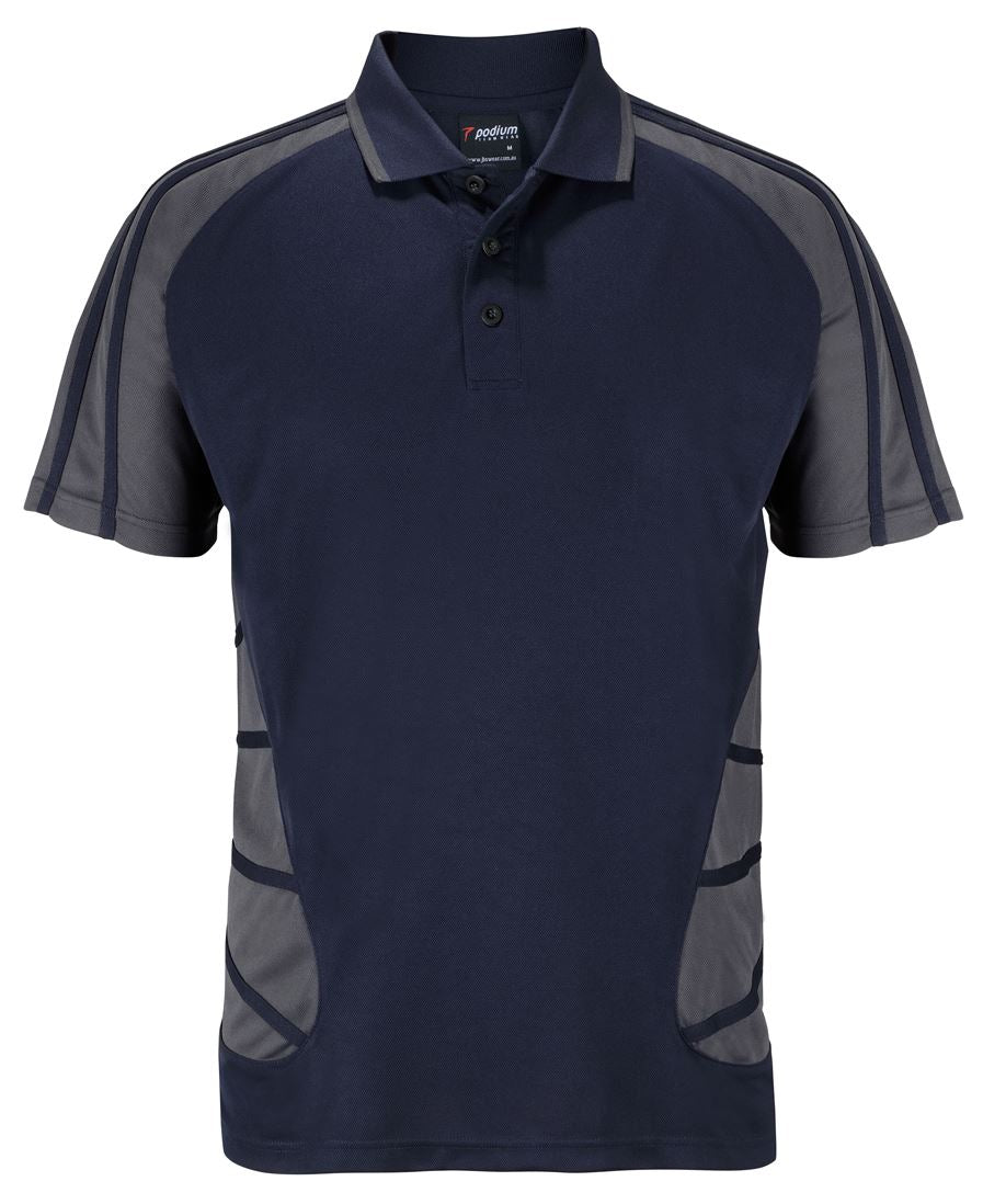 PODIUM ARACHNID POLO
7APS