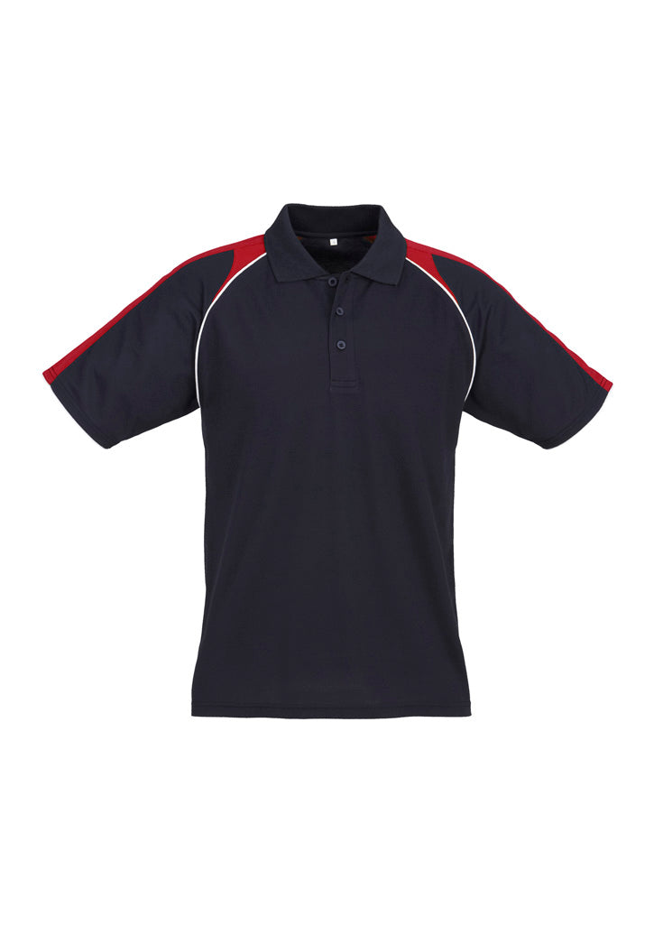 Mens Triton Short Sleeve Polo
P225MS