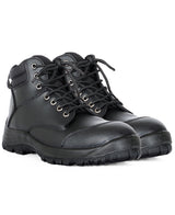 JB'S STEELER ZIP SAFETY BOOT
9F9