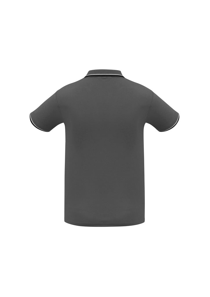 Mens Cambridge Short Sleeve Polo
P227MS