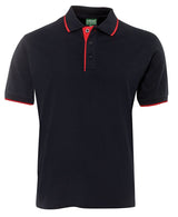 C OF C TIPPING POLO
2CT
