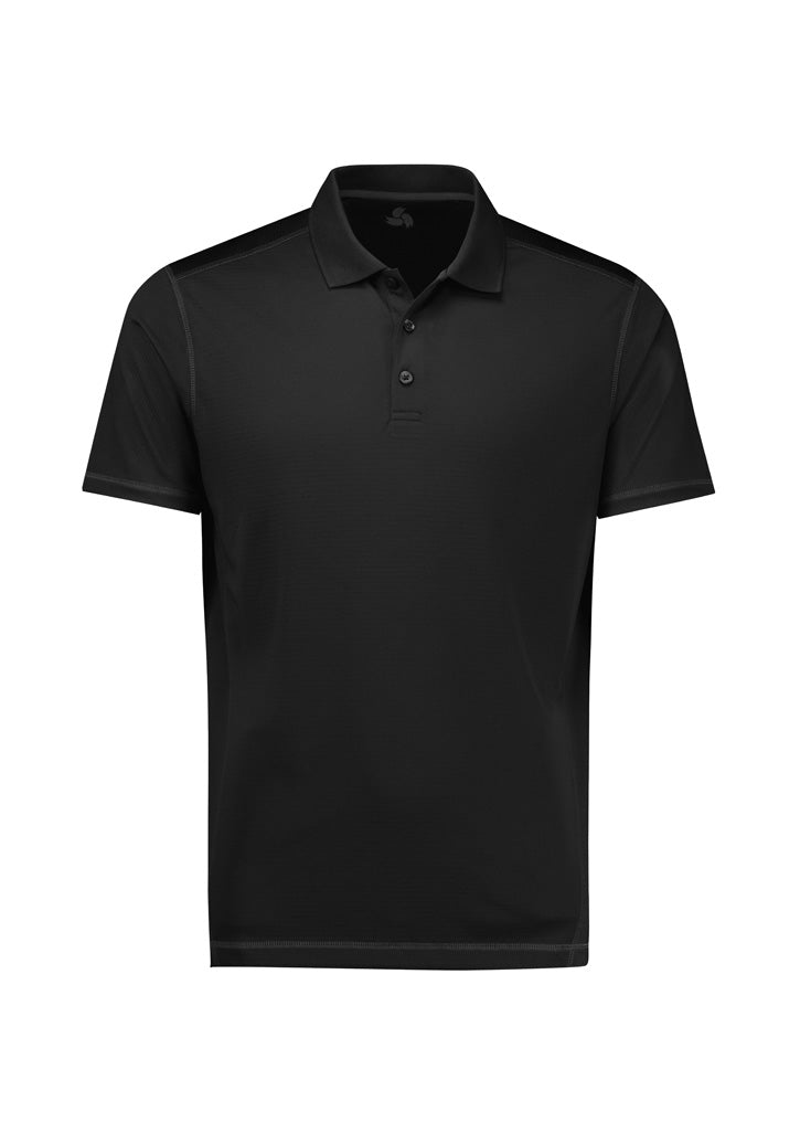 Mens Dart Short Sleeve Polo
P419MS