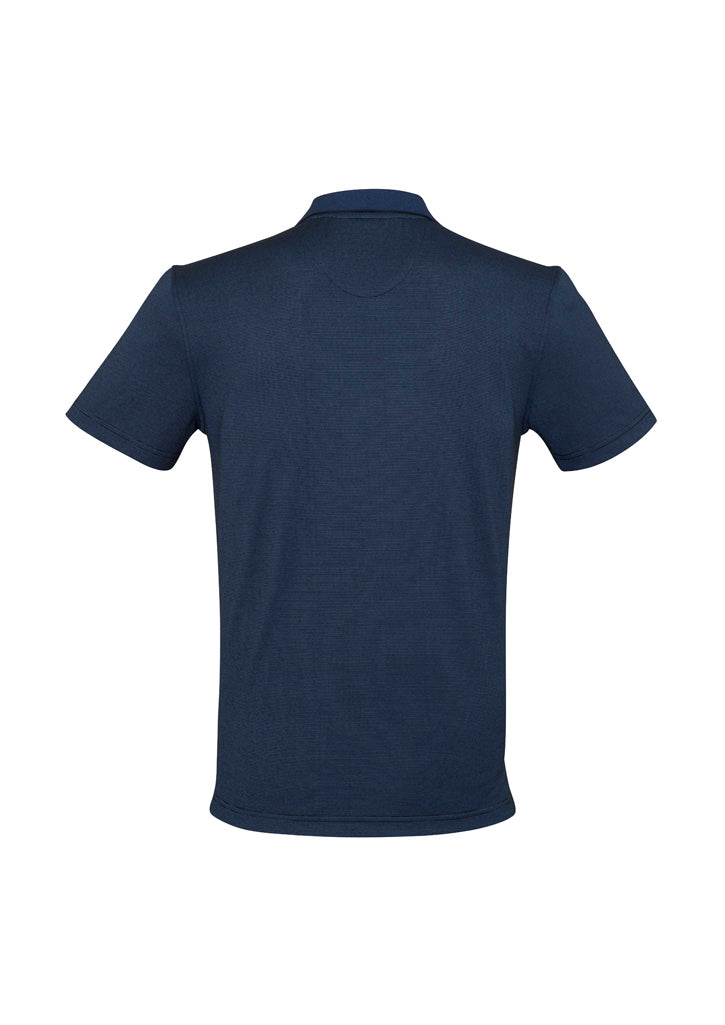 Mens Shadow Short Sleeve Polo
P501MS