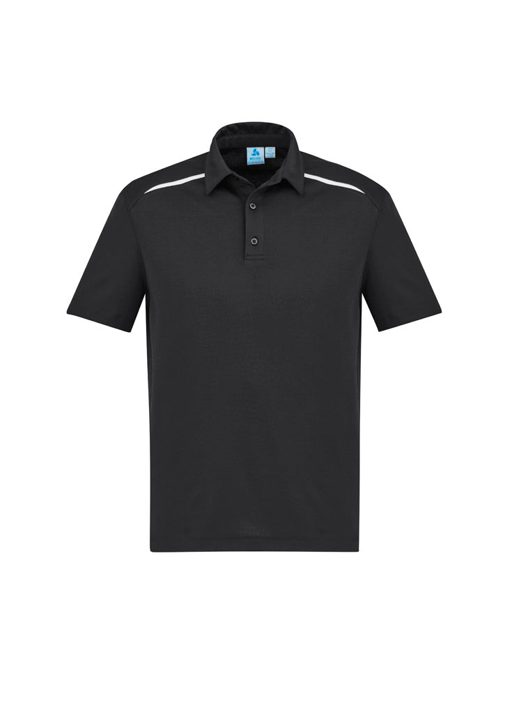 Mens Sonar Short Sleeve Polo
P901MS