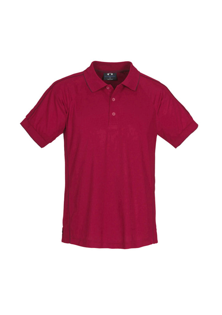 Mens Resort Short Sleeve Polo
P9900