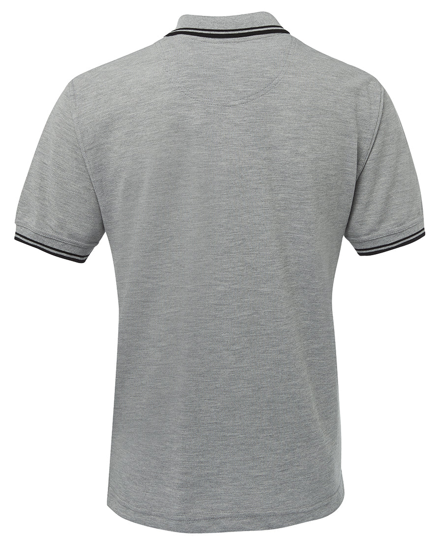 JB'S CONTRAST POLO
2CP