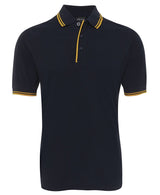 JB'S CONTRAST POLO
2CP