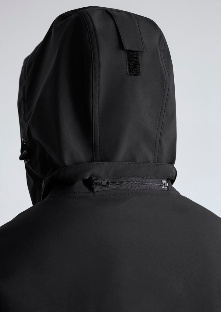 Mens Atlas Jacket
J502M