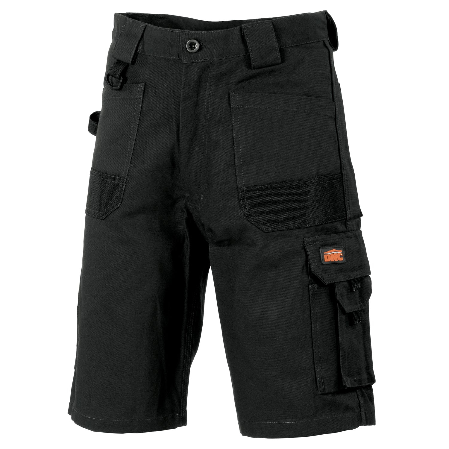 Duratex Cotton Duck Weave Cargo Shorts
Product Code: 3334
