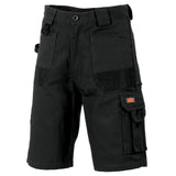 Duratex Cotton Duck Weave Cargo Shorts
Product Code: 3334