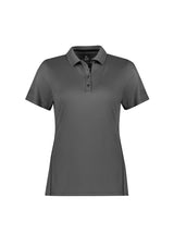 Womens Balance Short Sleeve Polo
P200LS