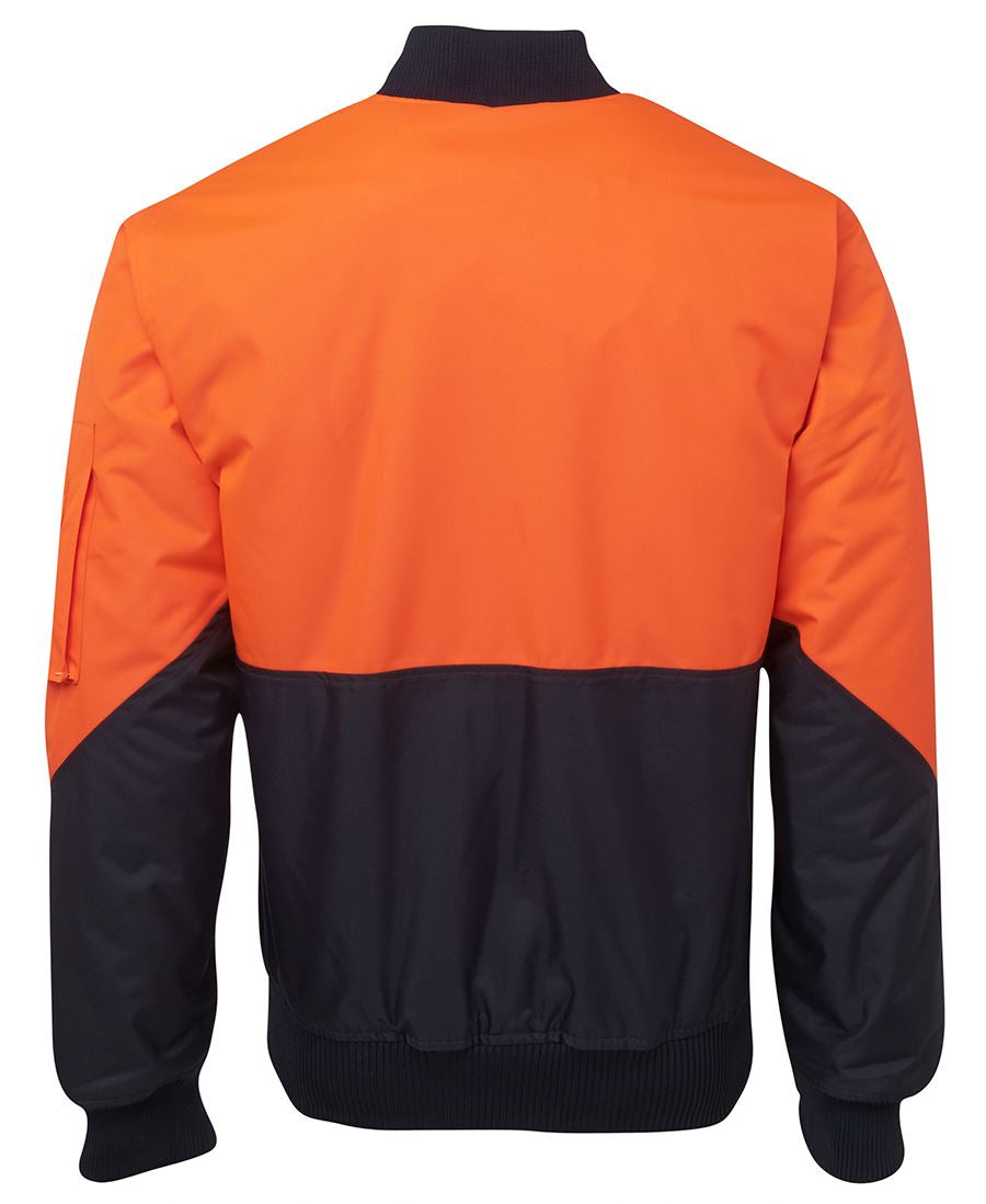JB'S HI VIS FLYING JACKET
6HVFJ