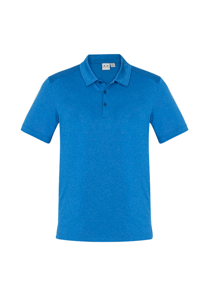 Mens Aero Short Sleeve Polo
P815MS