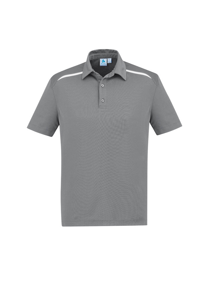 Mens Sonar Short Sleeve Polo
P901MS