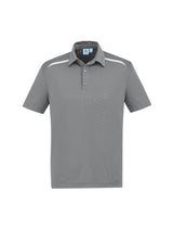 Mens Sonar Short Sleeve Polo
P901MS