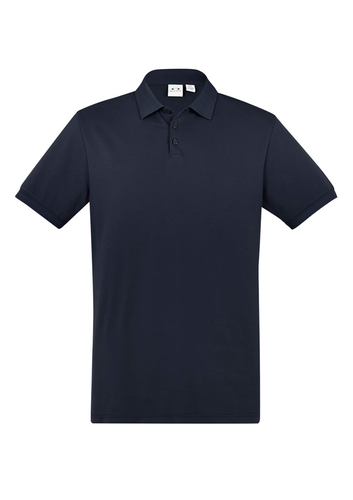 Mens City Short Sleeve Polo
P105MS