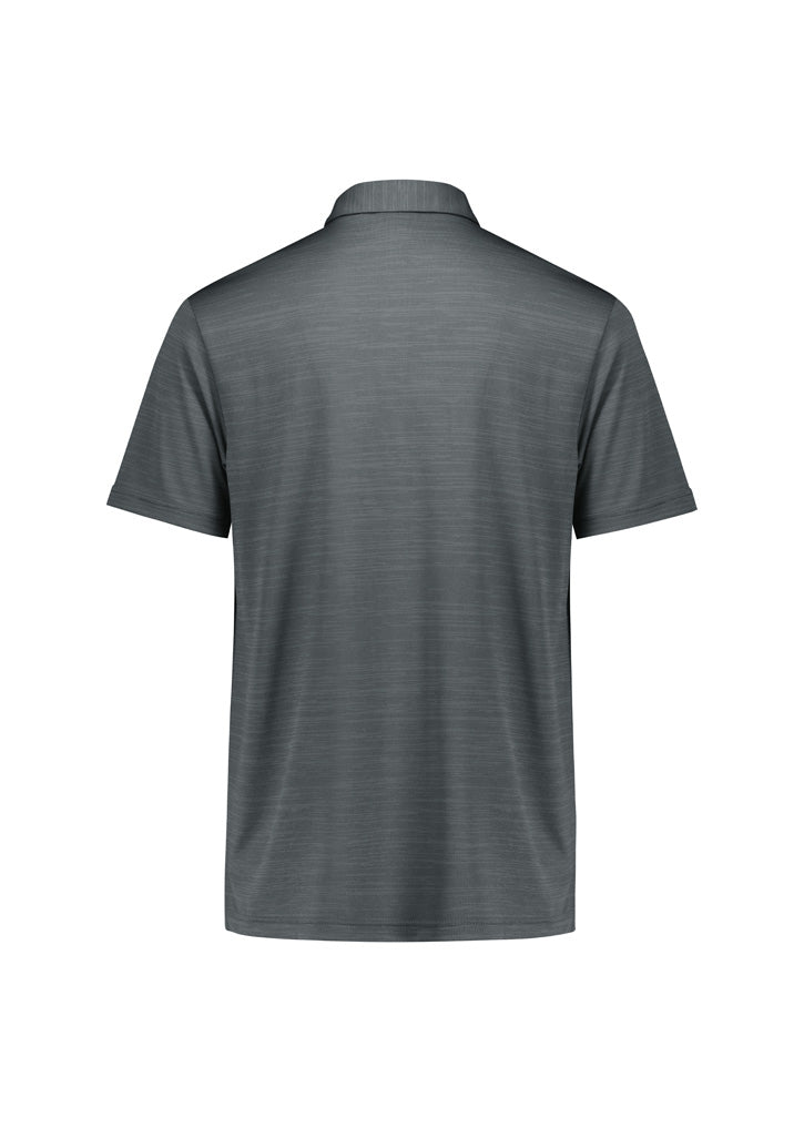 Mens Orbit Short Sleeve Polo
P410MS