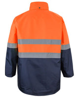 JB'S HI VIS (D+N) LONG LINE JACKET
6DNLL