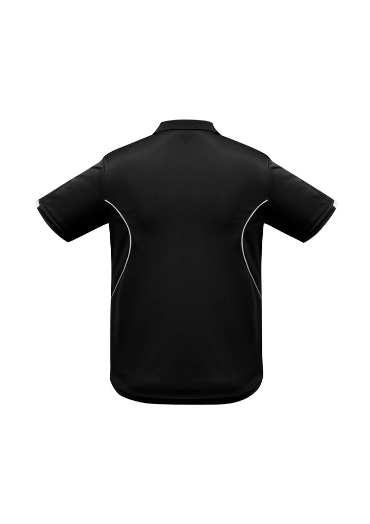 Mens Razor Short Sleeve Polo
P405MS