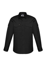 GCZW400 Mens Rugged Cooling Long Sleeve Shirt